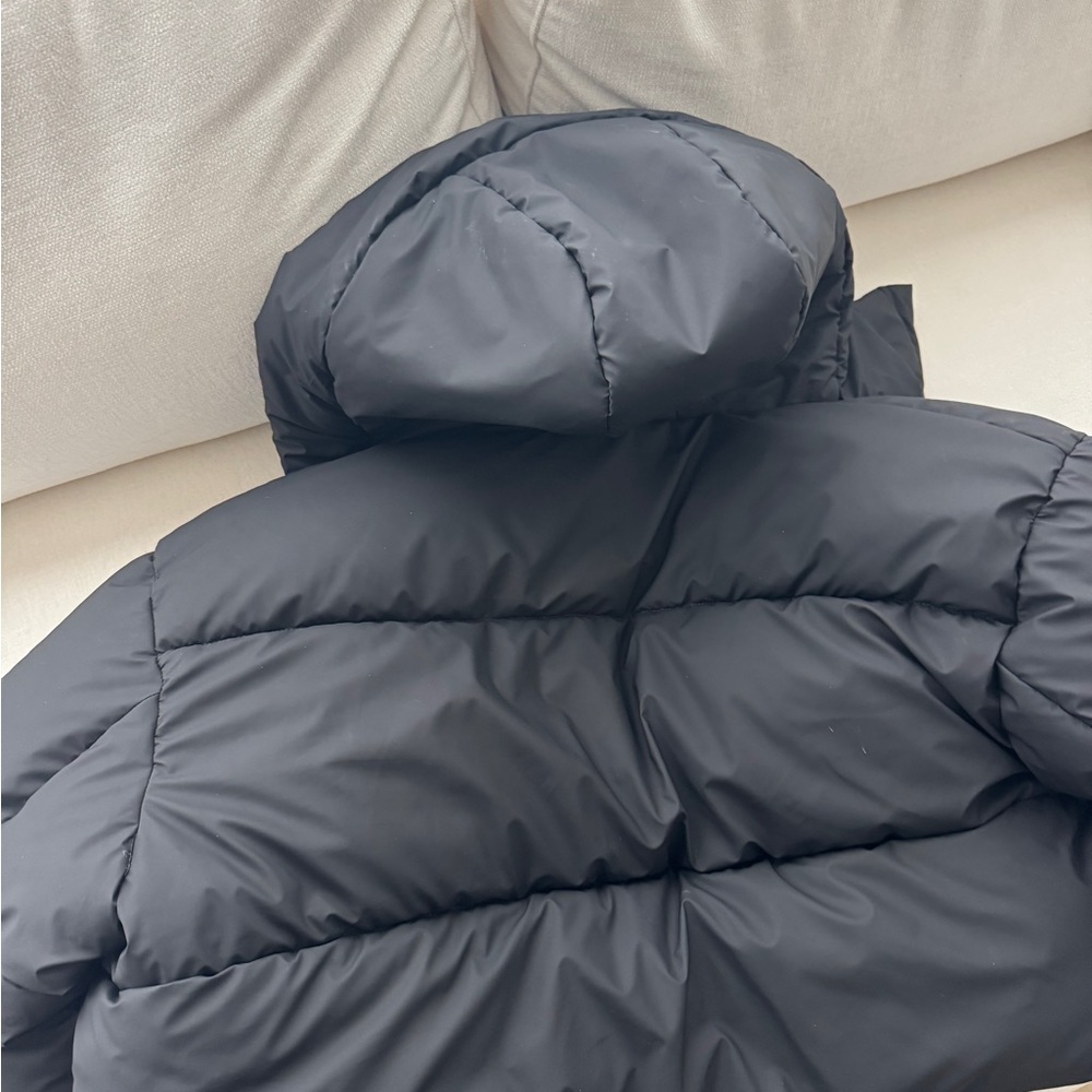 Zara Puffer - Picture 3 of 4